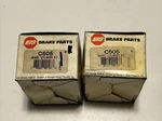 Lot Of 2 Eis C505 Wheel Cylinder Kit C-505 505 Brand New Old Stock. Fixed Price $17.95.