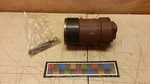 Nos Meritor Hydraulic Wheel Cylinder A73761x50 Mack 48sm47 2530-00-300-7003. Fixed Price $125.00.