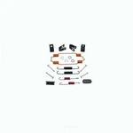 Rear Drum Brake Hardware Kit Carlson H7288 For Dodge, Plymouth. Fixed Price $21.67.