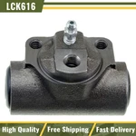 Dorman W37781 Rear Drum Brake Wheel Cylinder Lh Or Rh For Chevrolet Gmc New. Fixed Price $44.98.