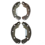 Genuine Gm 2012-2022 Chevrolet Trax Sonic Lt Rear Drum Brake Shoe Set 42673417. Fixed Price $85.49.
