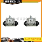 For Chrysler Pt Cruiser 2.4l 2004-2010 Rear Brake Wheel Cylinder 2x. Fixed Price $56.50.
