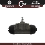 For 1988, 1991-2000 Toyota 4runner Centric Rear Drum Brake Wheel Cylinder. Fixed Price $23.16.