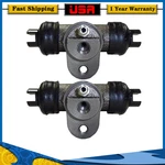 For Volkswagen Karmann Ghia 1965-1974 Pair C-tek Rear Drum Brake Wheel Cylinder. Fixed Price $44.87.