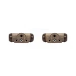 Rear Drum Brake Wheel Cylinder Kit For Dodge Caravan Chrysler Town & Country. Fixed Price $37.95.