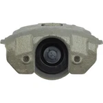 Centric 141.67027 Semi Loaded Brake Caliper With New Phenolic Pistons. Fixed Price $64.06.