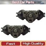 C-tek Drum Brake Wheel Cylinder For Honda Passport 1994 1995 1996 2000 2001 2002. Fixed Price $65.53.