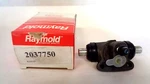 Drum Brake Wheel Cylinder-raymold Cylinder Raybestos. Fixed Price $11.00.
