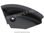 For Porsche (1972-1973) Wheel Housing Corner Plate Front Right (pass. Side). Fixed Price $54.60.