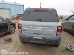 Pedal, Brake/clutch Oem 2022 Ford Broncospt Lx6z9f836e. Fixed Price $150.00.