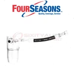 Four Seasons 33751 Ac Accumulator With Hose Assembly For Ha10029c Ha10029 Fv. Fixed Price $64.63.