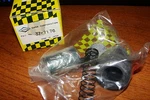 Toyota#04473-20010,sp3910 '65-69 Corona Rt43 Frt 13/16" W/cylinder Kit W/pistons. Fixed Price $5.95.