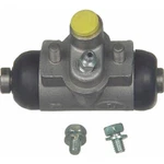 Wheel Cylinder Left Rear Fits Honda Crx Civic & Prelude Bendix Brand. Fixed Price $14.49.