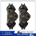 For 1994 2002 Honda Passport 2x Rear C-tek Drum Brake Wheel Cylinder. Fixed Price $52.55.