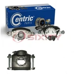 Centric Front Left Disc Brake Caliper For 1971-1974 Gmc P15 P1500 Van Qa. Fixed Price $86.80.