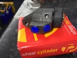 Classic Mini Front Wheel Cylinder Lh Lockheed Type Lw12051. Fixed Price $22.58.