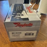 New Master Cylinder Centric 130.62001 Raybestos Mc36306. Fixed Price $79.26.