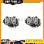 Dorman Drum Brake Wheel Cylinders Rear Left Rearward 2x For Isuzu Npr 1991-1997. Fixed Price $207.98.