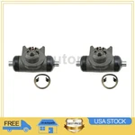 2 Rear Dorman - First Stop Drum Brake Wheel Cylinder For Chevrolet S10 1983 1991. Fixed Price $41.79.