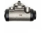 Dynamic Friction 71gj33h Front Right Wheel Cylinder Fits 1952-1958 Jeep Willys. Fixed Price $32.83.