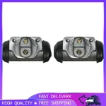 Centric Parts Rear 2pcs Drum Brake Wheel Cylinder For Dodge 330 Pa. Fixed Price $76.37.