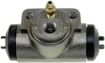 Dorman Rear Drum Brake Wheel Cylinder For 2003-2008 Toyota Matrix. Fixed Price $33.47.