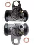 2 Drum Brake Wheel Cylinders Front L & R For Chevrolet Gmc Pontiac. Fixed Price $90.85.