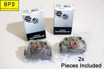 Napa 2x Piece Set Chevy Truck Drum Brake Wheel Cylinder Rear. Fixed Price $35.99.