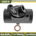 Dorman First Stop W45995 Front Drum Brake Wheel Cylinder Rh For Gm New. Fixed Price $58.26.