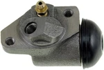 Drum Brake Wheel Cylinder Dorman W9697. Fixed Price $95.93.