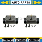 2pcs Dorman - First Stop Drum Brake Wheel Cylinder Rear Fits Plymouth. Fixed Price $37.37.