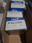 Raybestos Wc37599 Drum Brake Wheel Cylinder New Old Stock. Fixed Price $14.99.