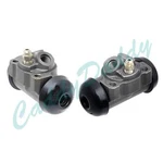 1958 -1964 Cadillac (see Details) Rear Wheel Cylinders 1 Pair Reproduction. Fixed Price $65.00.