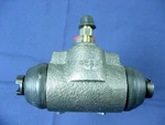Qualitee Drum Brake Wheel Cylinder For 86 87 88 Accord Lxi Left Right Rear. Fixed Price $11.95.