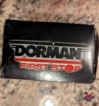 Rear Drum Brake Wheel Cylinder Dorman W37849, 1992-2002 Saturn Sl, Sw, Sc. Fixed Price $19.00.