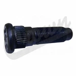 Wheel Stud Crown Automotive Front For Jeep Cherokee 2000-2001. Fixed Price $22.48.