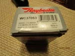 Drum Brake Wheel Cylinder-element3 Raybestos Wc37053. Fixed Price $15.00.