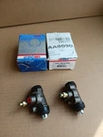 New Old Stock Tru Carquest Brake Cylinder Wca37850 Read Dsc Lot Of 2. Fixed Price $16.05.