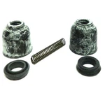 Carquest C7668 Drum Brake Wheel Cylinder Repair Kit Fits 1974-1978 C-7668 7668. Fixed Price $12.85.