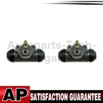 Dorman - First Stop Drum Brake Wheel Cylinder Rear Set Of 2 For Toyota 1981-2007. Fixed Price $42.95.