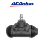 Open Box New Acdelco Drum Brake Wheel Cylinder 18e1412 19287773 -1m. Fixed Price $13.95.