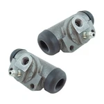 Dorman W45873 Rear Brake Drum Wheel Cylinder Lh Rh Pair For Gm Truck Van Suv New. Fixed Price $39.95.