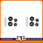 Dorman - First Stop Rear Drum Brake Wheel Cylinder Kit For 1979-1980 Ford Ltd. Fixed Price $20.99.