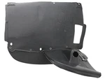 Bmw Undercar Shield 2000-2003 51717008690--bbr. Fixed Price $30.97.