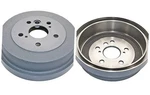 Durago Bd3509101 Rear Brake Drum Compatible With Select Toyota Camry. Fixed Price $49.99.