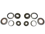Front Wheel Bearing & Seal Kit 1947 1948 Kaiser Frazer 47 48 Full Set Bearings. Fixed Price $179.99.