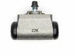 Dynamic Friction 18qy39h Rear Wheel Cylinder Fits 1985-1989 Dodge Lancer. Fixed Price $25.76.