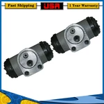 For Chevrolet Venture 1997-2005 Pair C-tek Rear Drum Brake Wheel Cylinder. Fixed Price $39.82.