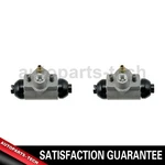 2x Dorman - First Stop Rear Drum Brake Wheel Cylinder For Honda Accord 1982 1985. Fixed Price $43.61.
