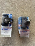 Wagner F45998 Two New Old Stock. Fixed Price $40.00.